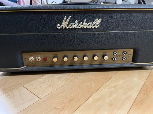 Marshall jtm45 2245 guitar - jtm45,