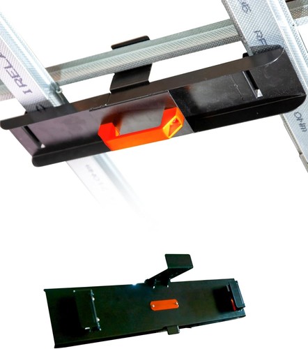 Magnetic ceiling framing jig - ceiling,