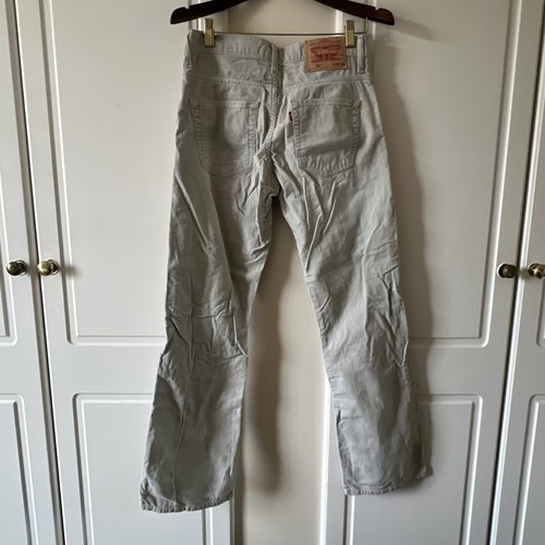 Levi 507 sand - levi’s,