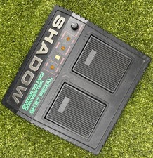 Vintage Shadow Sh27