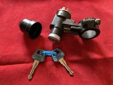 A NOS Wilmot Breeden Hillman