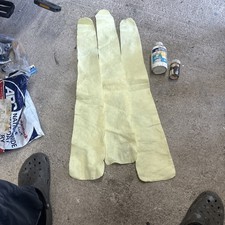 Kevlar Canoe Skid Plates For