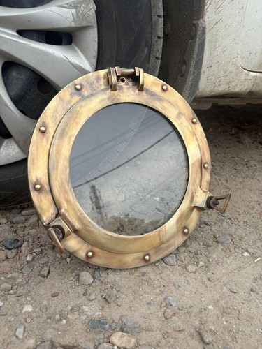 Inch ship boat window - inch,