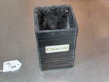 BSA BATTERY SHELL NORTON AJS