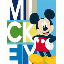 Disney Mickey Mouse Boys Girls