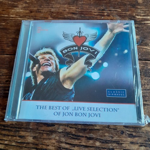 Bon jovi the - the,