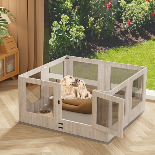 Whelping box with waterproof - whelping,