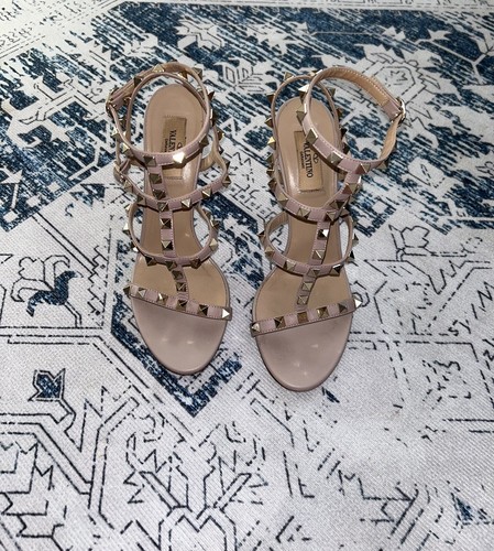 Valentino garavani rockstud - valentino,