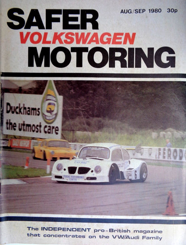 Safer volkswagen motoring - volkswagen,