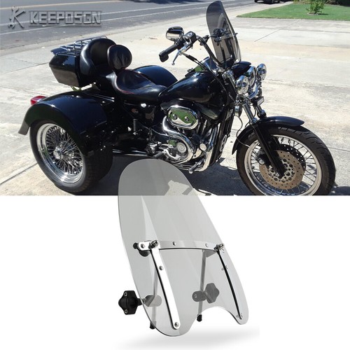 For harley trike large smoke - for,
