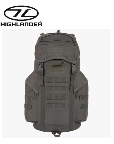 Highlander forces litre - 33,