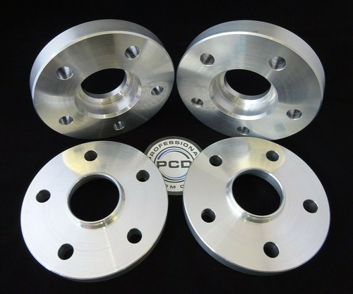 5x112 hubcentric spacers - hubcentric,