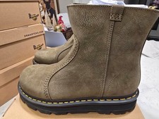 Dr. Martens ZEBZAG RIGGER SLIP