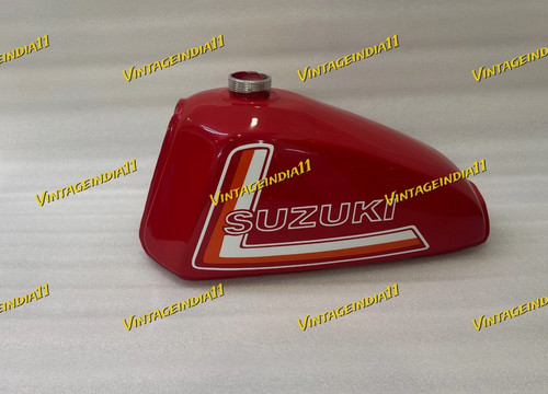 New suzuki ts185er 1980 alloy - new,