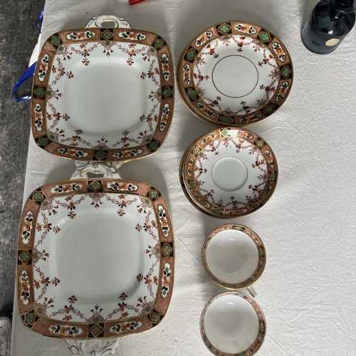 Royal stafford piece tea - royal,