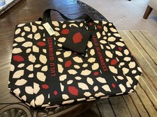 Stunning Lulu Guinness