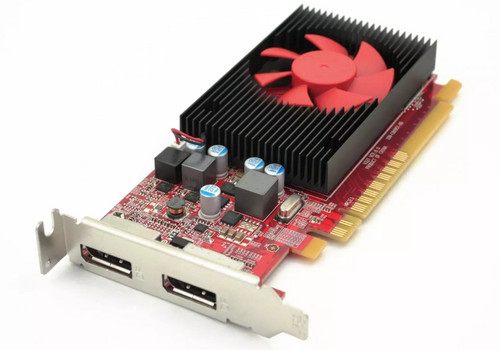 Amd radeon 430 2gb gddr5 - hp,