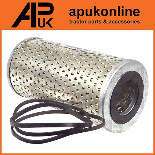 Oil filter element for jcb - jcb, 3