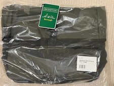 Brompton Borough roll top bag