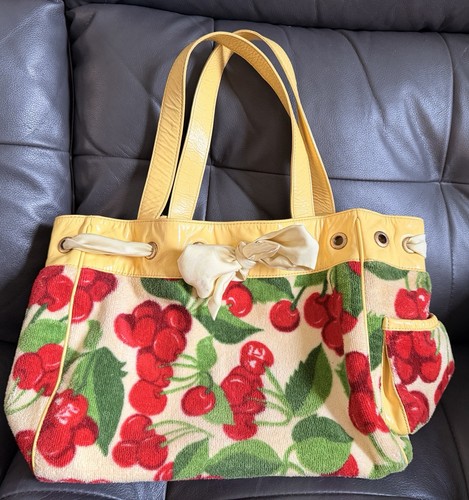 Vintage y2k juicy couture - juicy,