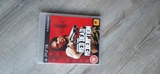 Playstation 3 Red Dead