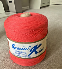 4ply Machine Knitting Wool