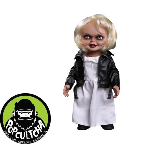 Bride chucky tiffany - bride,