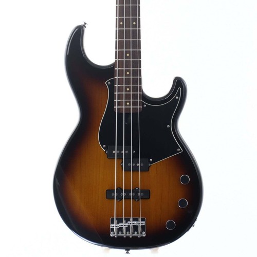 Yamaha bb434 tobacco brown - yamaha,