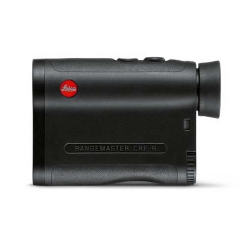Leica rangemaster crf - rangemaster,