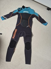 Kids Mystic Wetsuit 8 Years