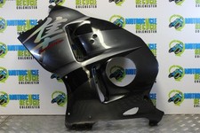 Suzuki GSX 1300 R Hayabusa