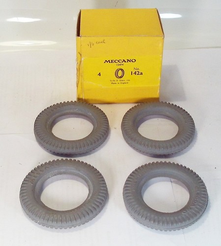 Trade box four - box,