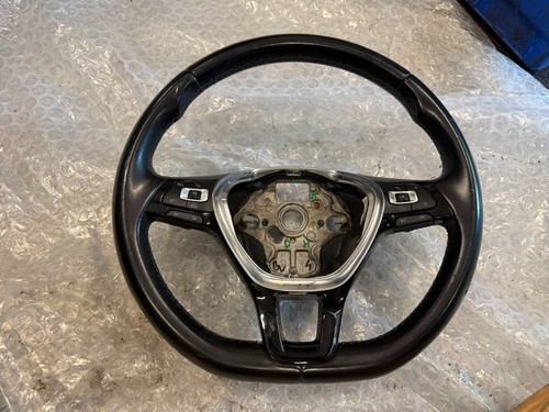 Golf mk7 2012 - vw, multi