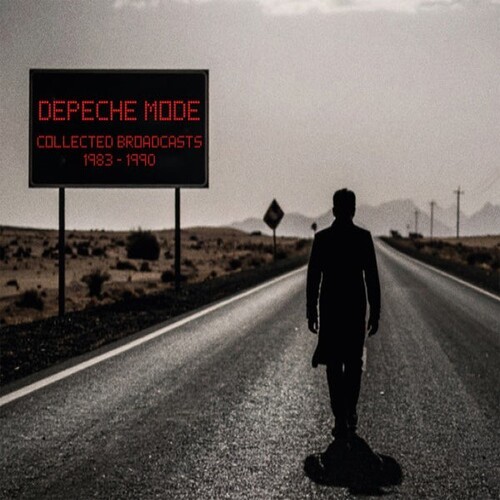 Depeche mode collected - depeche,
