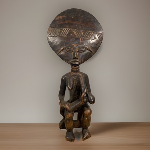 Authentic african art - authentic,