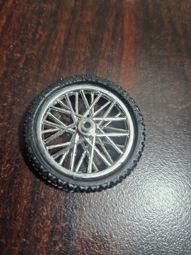 Vintage finger bike - finger, bmx