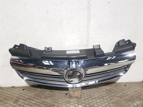 2010 2014 mk2 vauxhall - 2010-2014,