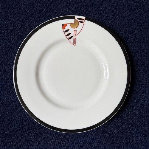 Royal doulton art deco v1518 - royal,