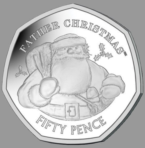 2018 gibraltar christmas - gibraltar,