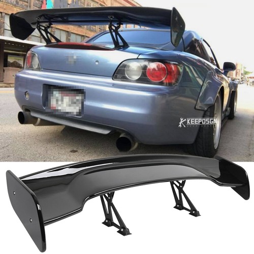 Adjustable rear trunk - adjustable,