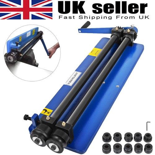 Bead roller machine - bead, former