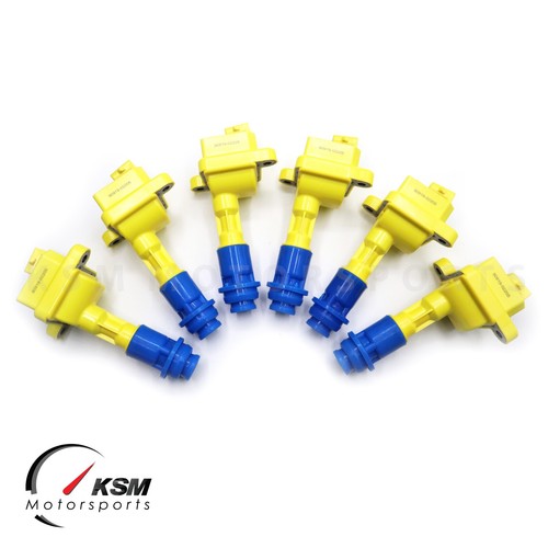 High performance ignition - high,