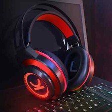 Wireless Gaming Headphones
