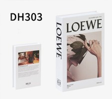 Designer Books, Living Room