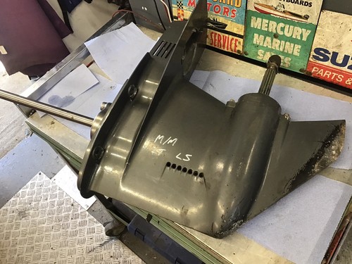Mariner mercury 40hp 60hp - -,