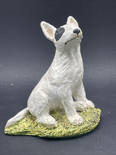 Vintage stef english bull - stef,
