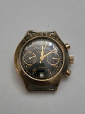 Vintage Poljot Chronograph