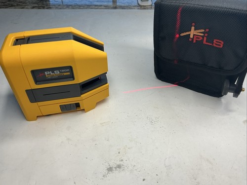 Pacific laser pls - pacific,