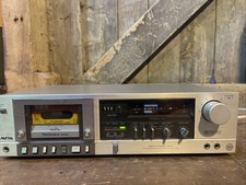 Technics RS-M260 Stereo