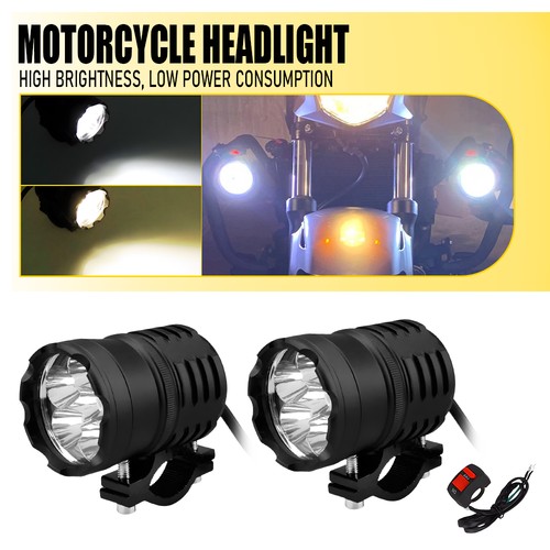 Led motorcycle motorbike - motorcycle,